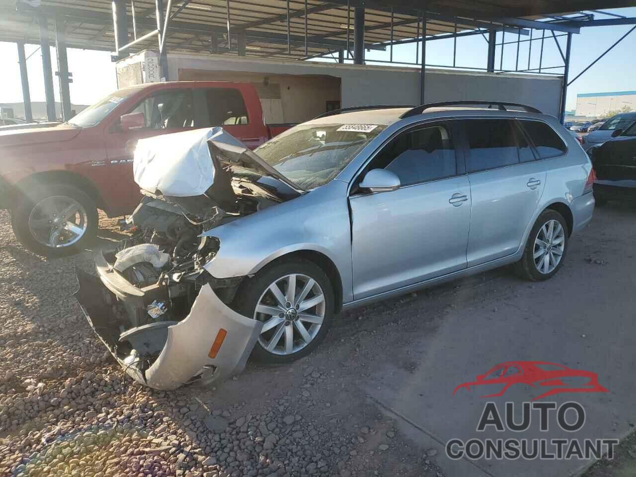 VOLKSWAGEN JETTA 2012 - 3VWPL7AJ8CM642311