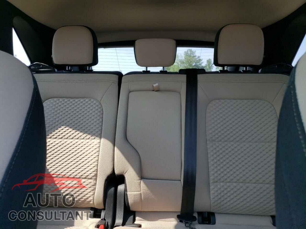 FORD ESCAPE 2020 - 1FMCU0G61LUA22111