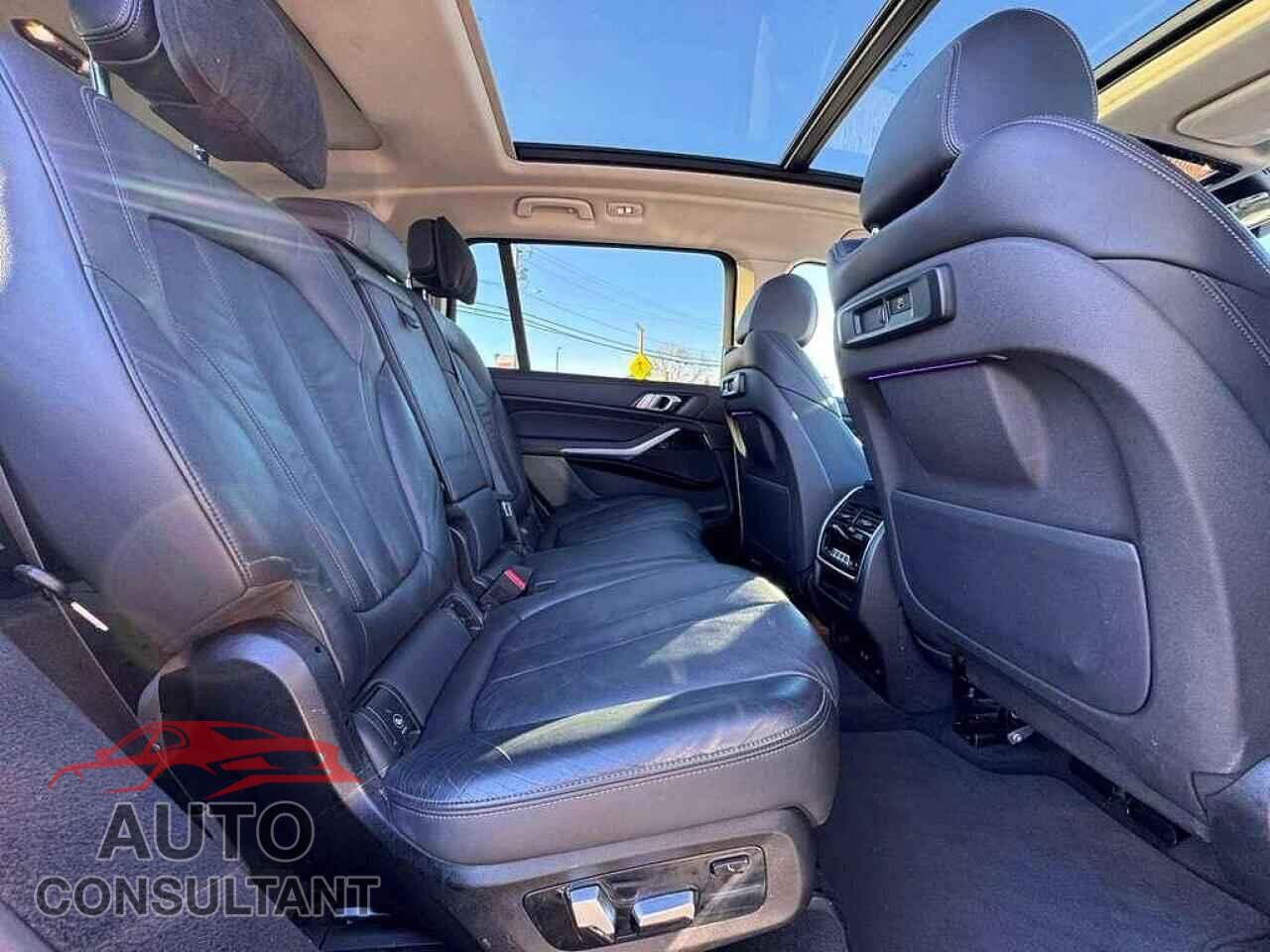 FORD TRANSIT 2020 - 1FTBW3U86LKA17029