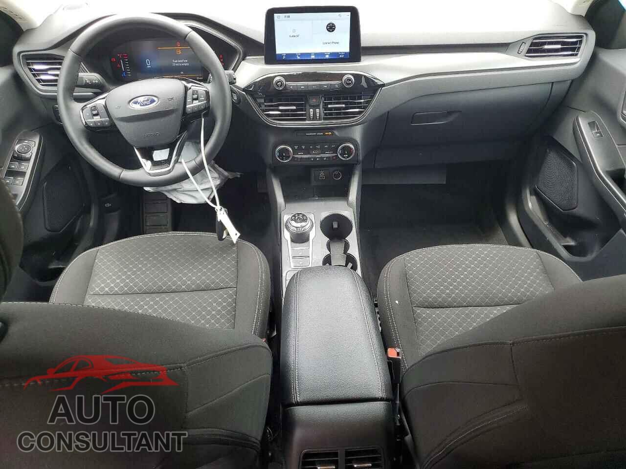 FORD ESCAPE 2024 - 1FMCU0GN9RUA18954