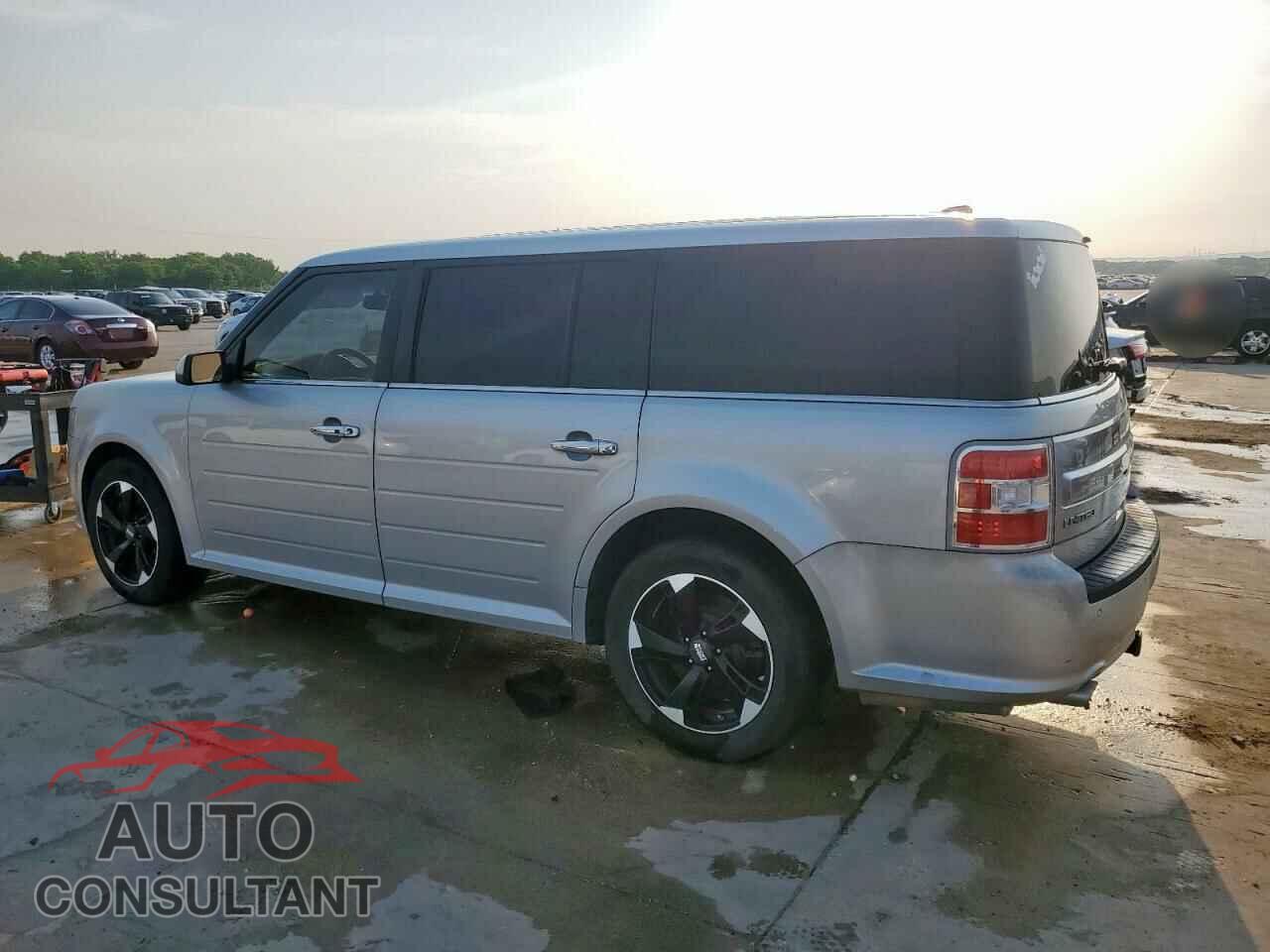 FORD FLEX 2016 - 2FMGK5D85GBA03079