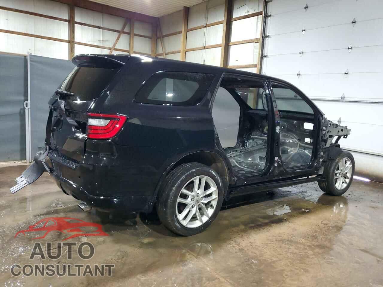 DODGE DURANGO 2021 - 1C4SDJCT7MC786618