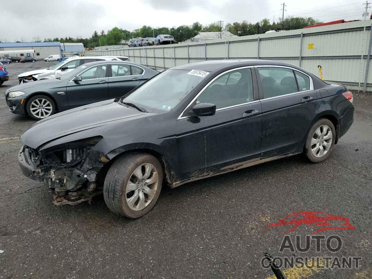 HONDA ACCORD 2009 - 1HGCP26729A055650