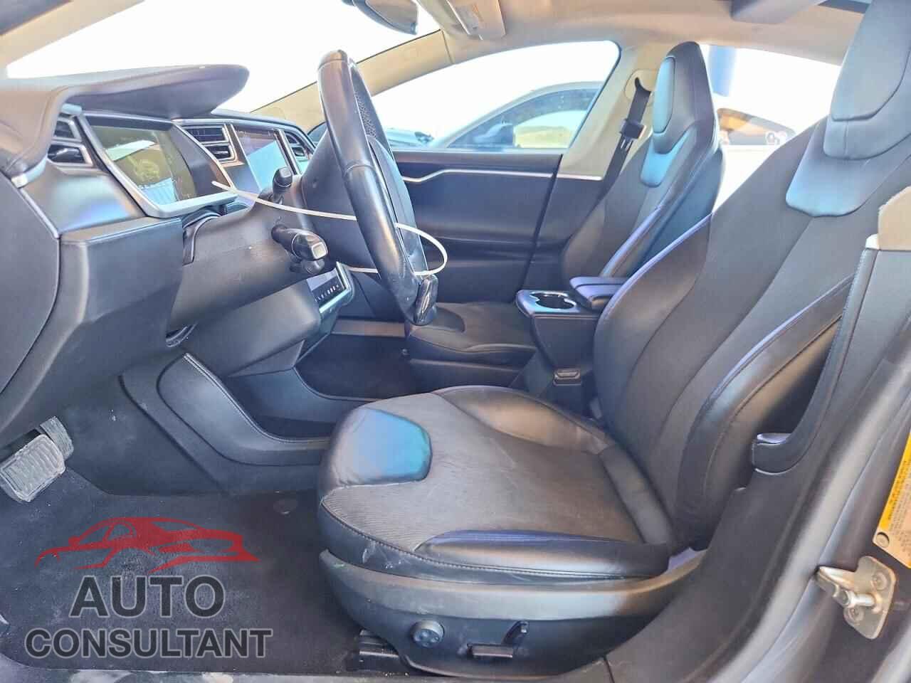 TESLA MODEL S 2014 - 5YJSA1H11EFP30694