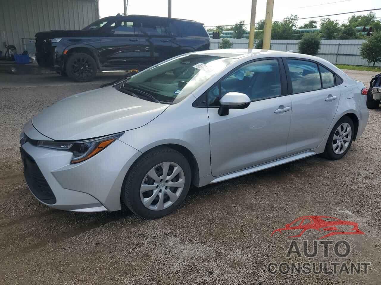 TOYOTA COROLLA 2024 - 5YFB4MDE0RP092515
