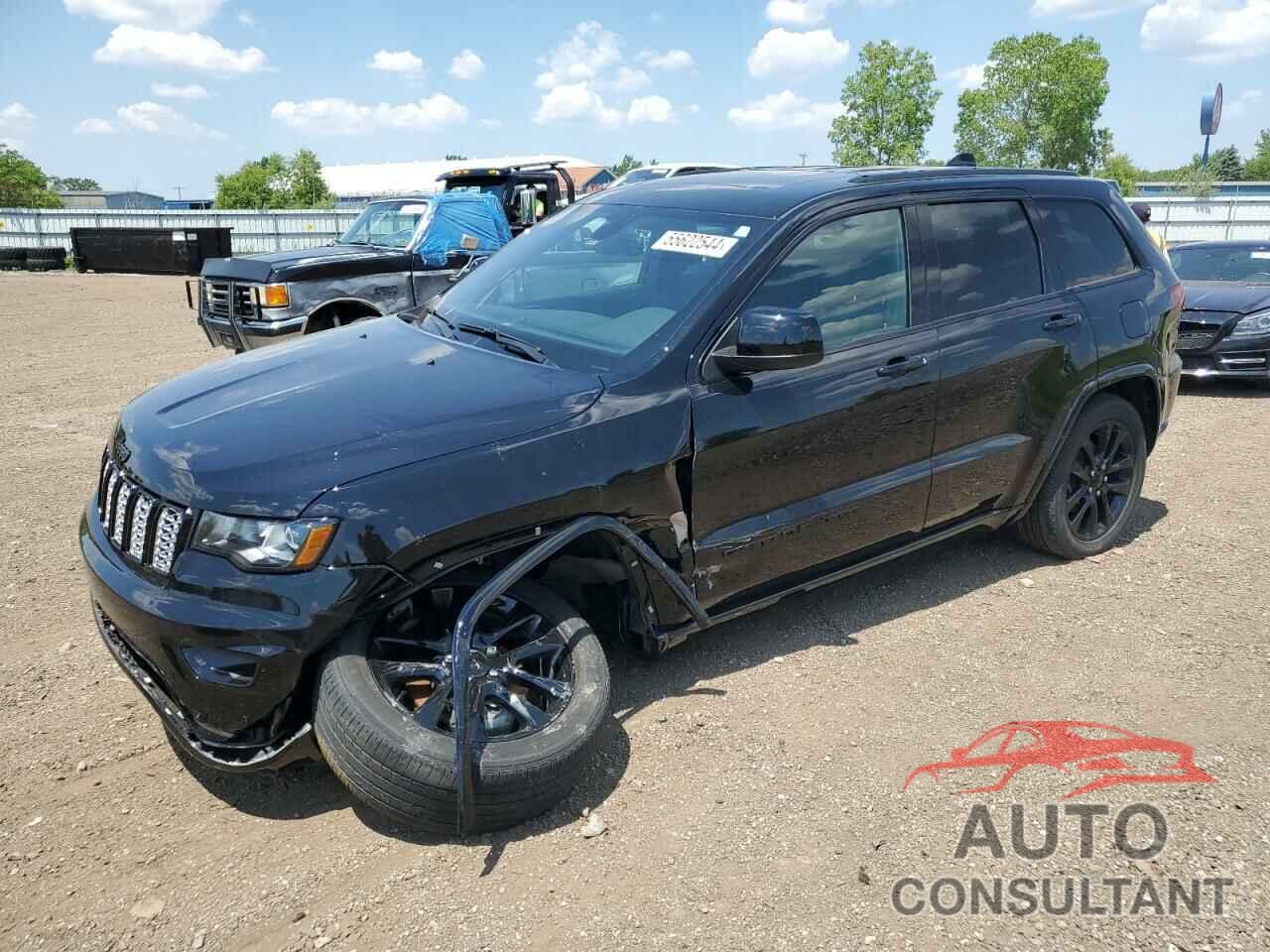 JEEP GRAND CHER 2020 - 1C4RJFAG8LC362261