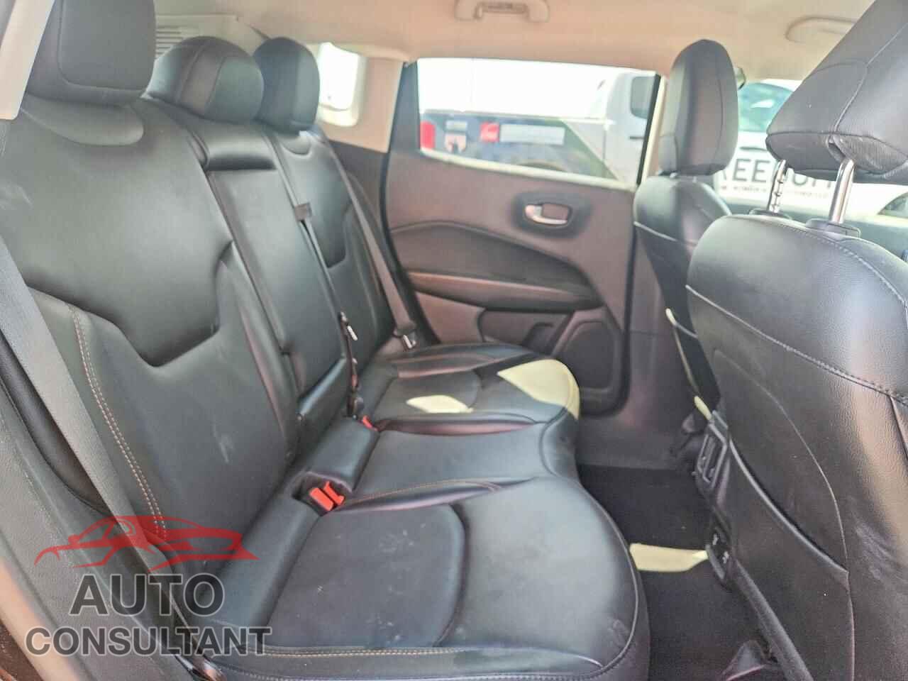 JEEP COMPASS 2021 - 3C4NJDCBXMT555585