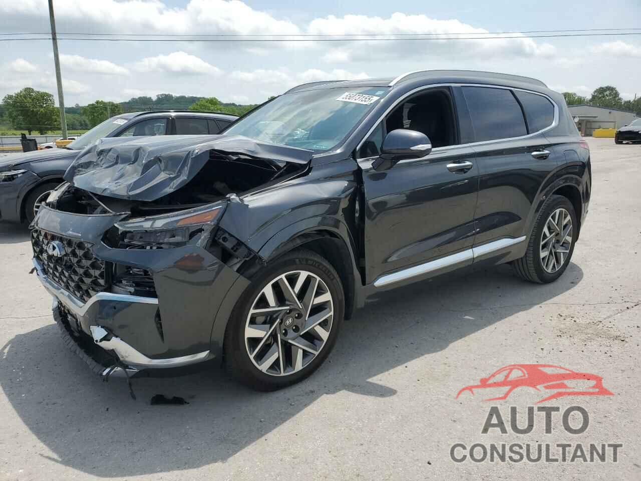 HYUNDAI SANTA FE 2023 - 5NMS54AL2PH486041