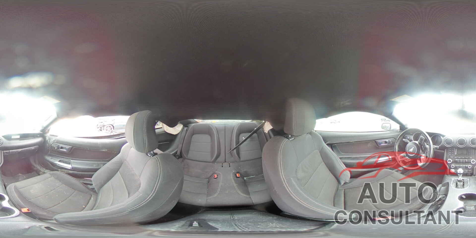 FORD ALL Models 2016 - 1FA6P8AM2G5304858