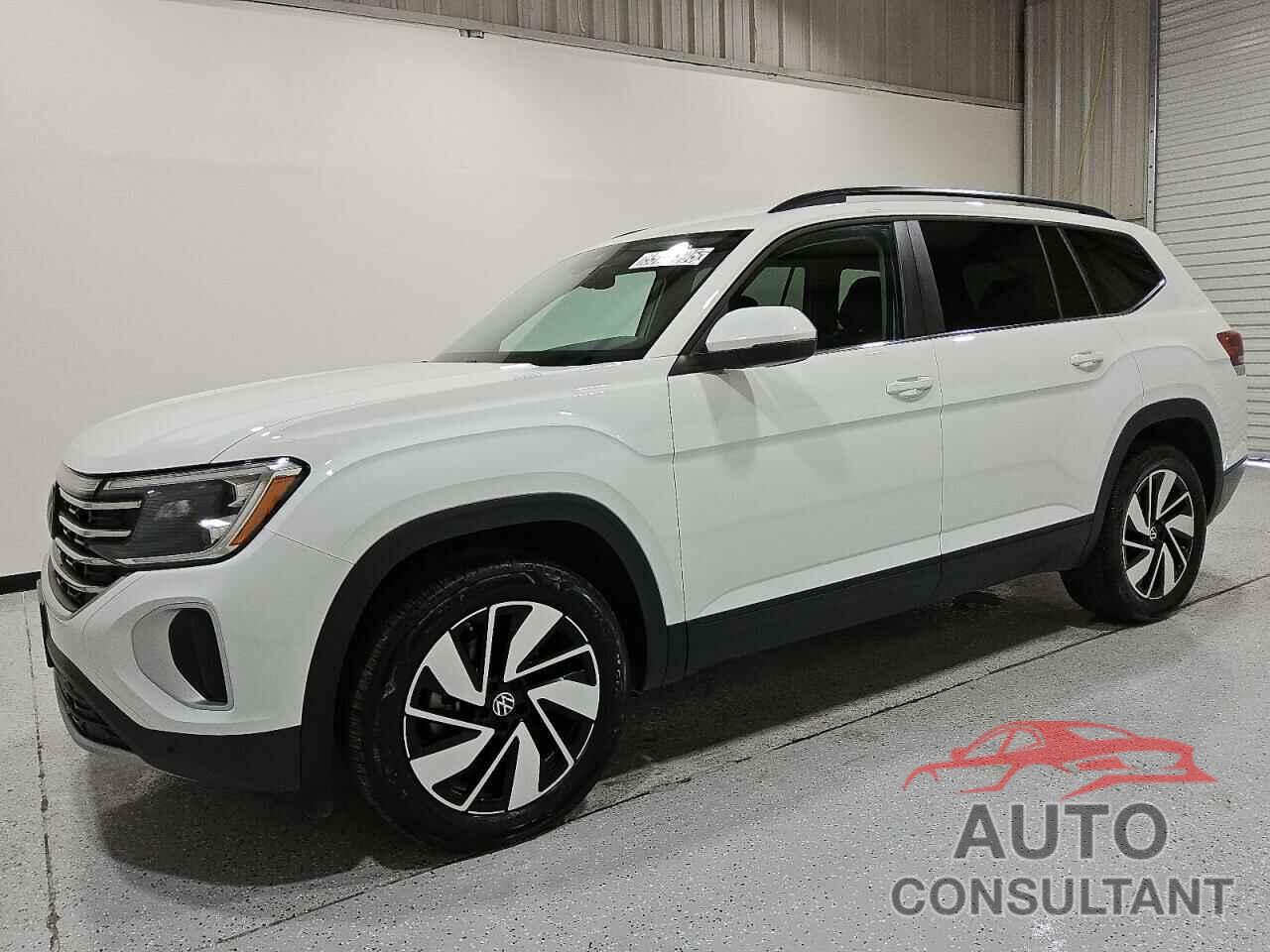 VOLKSWAGEN ATLAS 2024 - 1V2HR2CA1RC546860