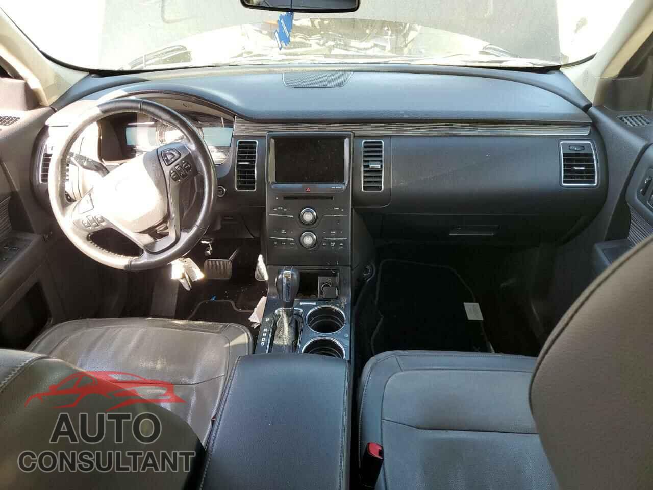 FORD FLEX 2016 - 2FMGK5C85GBA10261