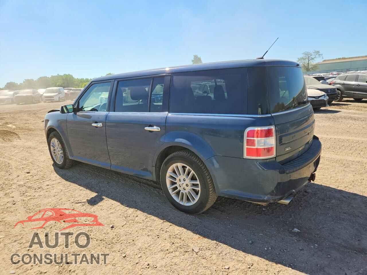 FORD FLEX 2016 - 2FMGK5C85GBA19896