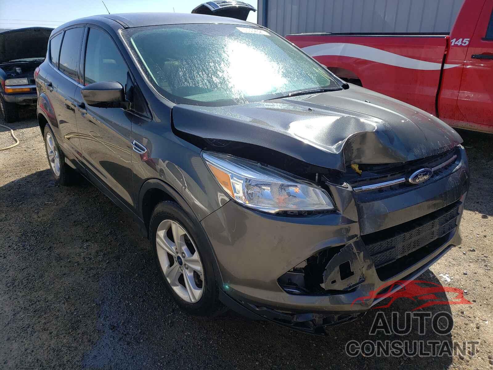 FORD ESCAPE 2016 - 1FMCU9GX9GUB63298