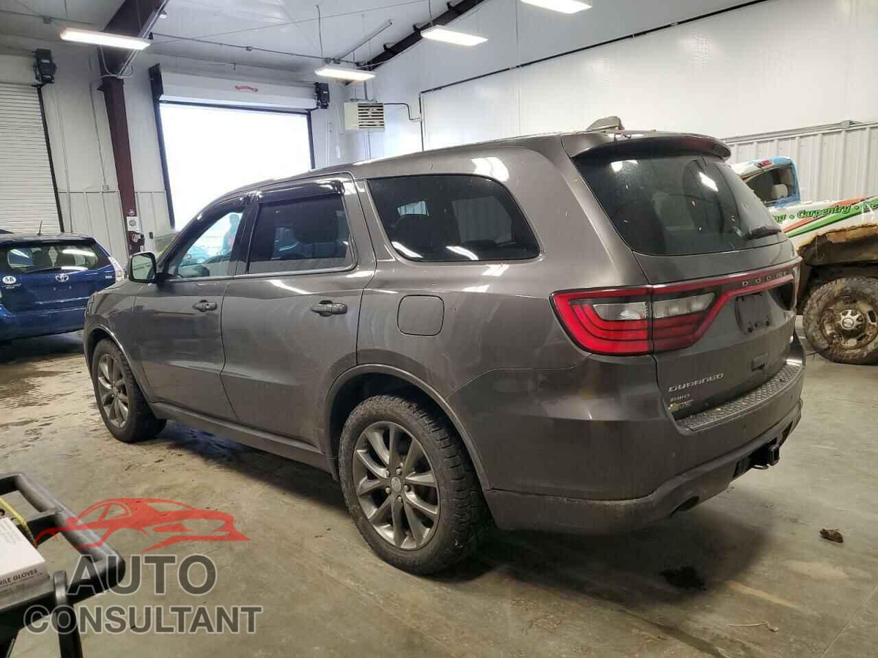 DODGE DURANGO 2014 - 1C4SDJCTXEC514386