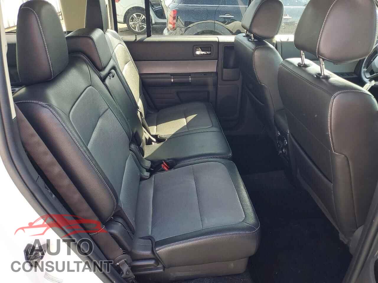 FORD FLEX 2015 - 2FMGK5C81FBA03600