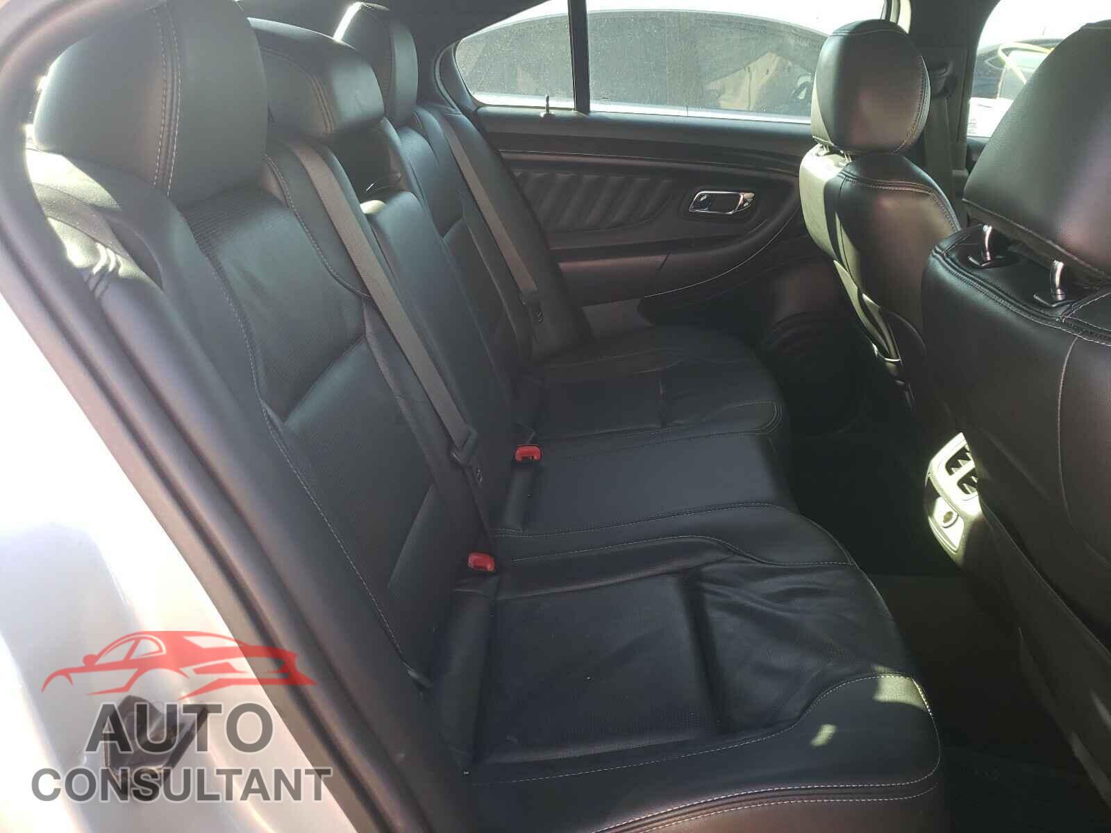 FORD TAURUS 2016 - 1FAHP2F85GG105096