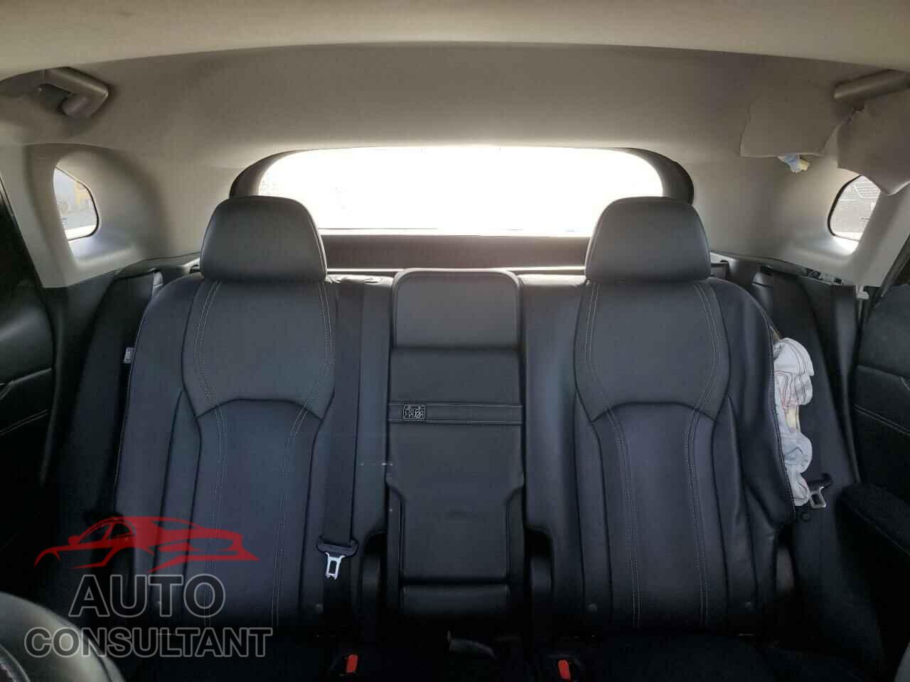 LEXUS RX350 2017 - 2T2BZMCA5HC132128