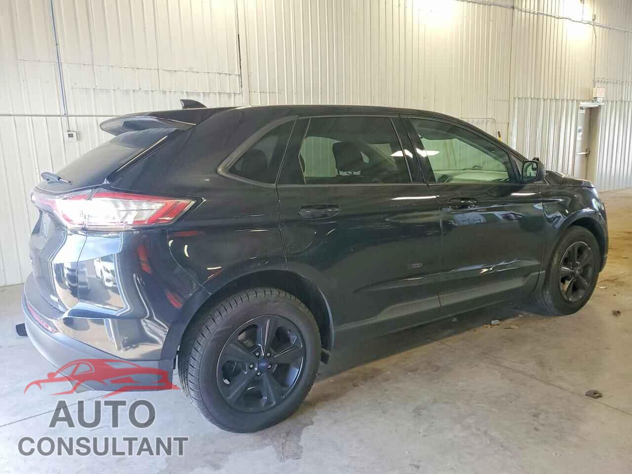 FORD EDGE 2015 - 2FMTK4G9XFBC31638