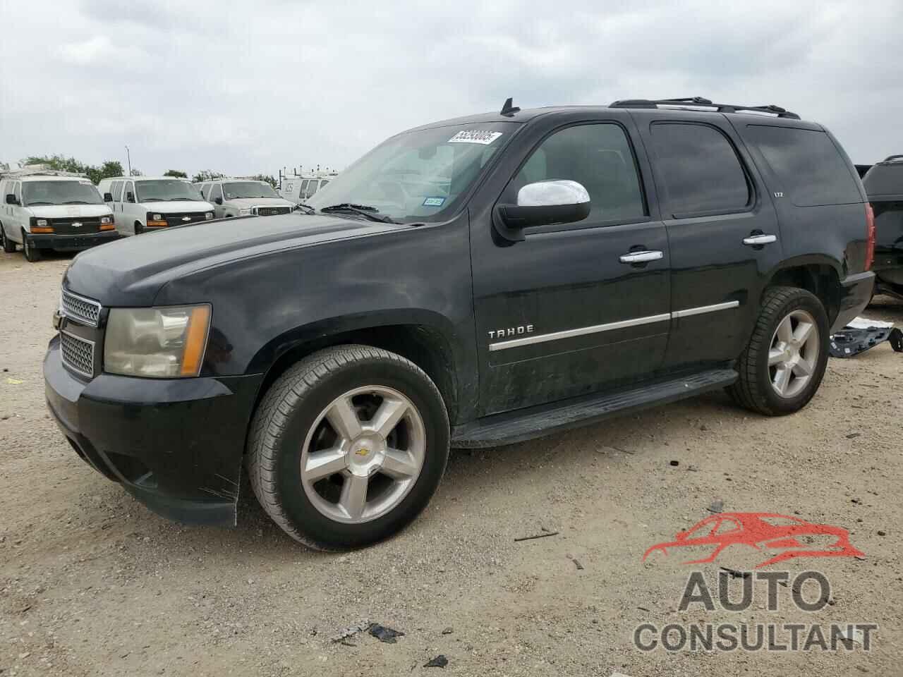 CHEVROLET TAHOE 2011 - 1GNSCCE03BR194068
