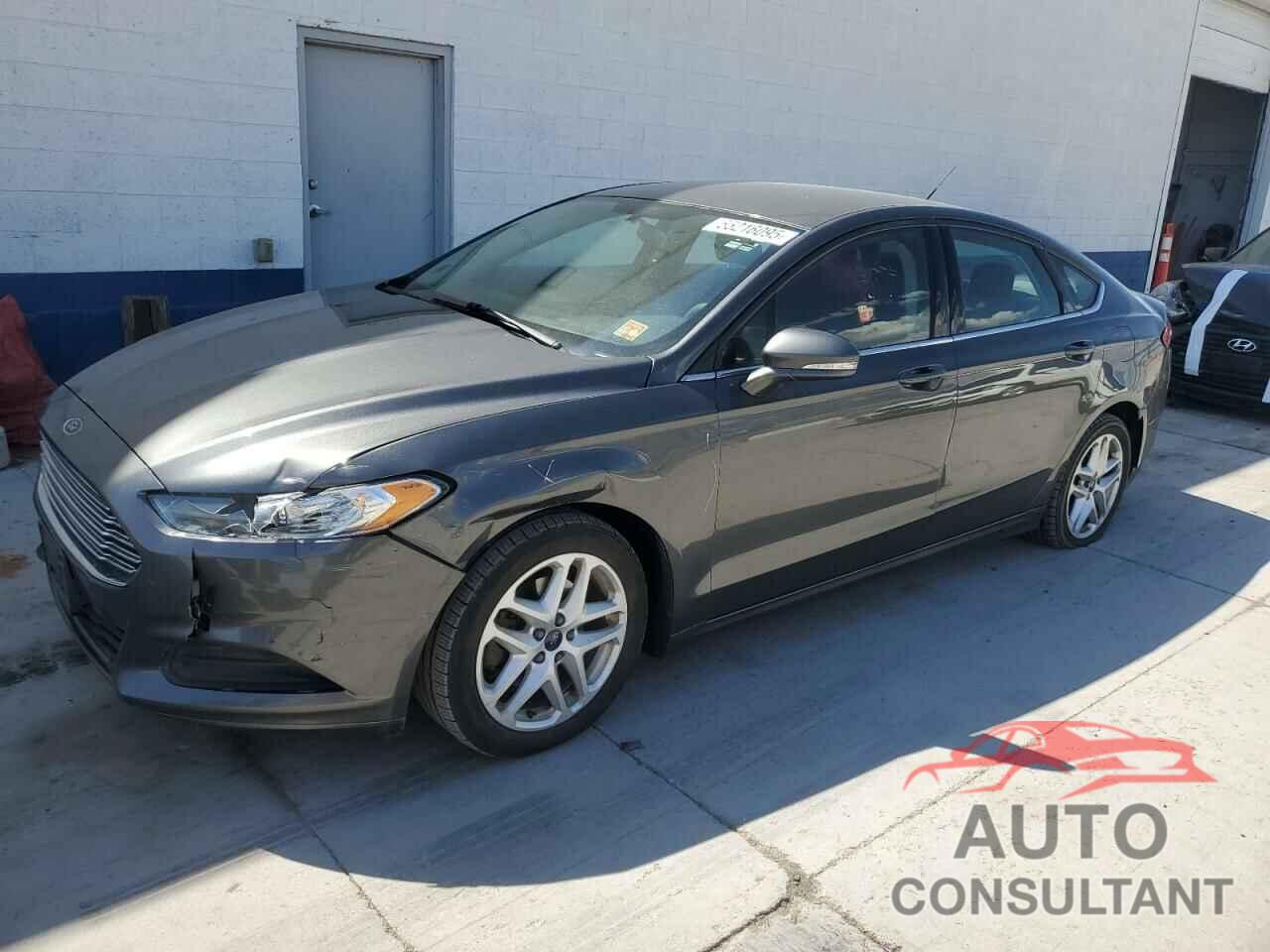 FORD FUSION 2016 - 3FA6P0H78GR369048