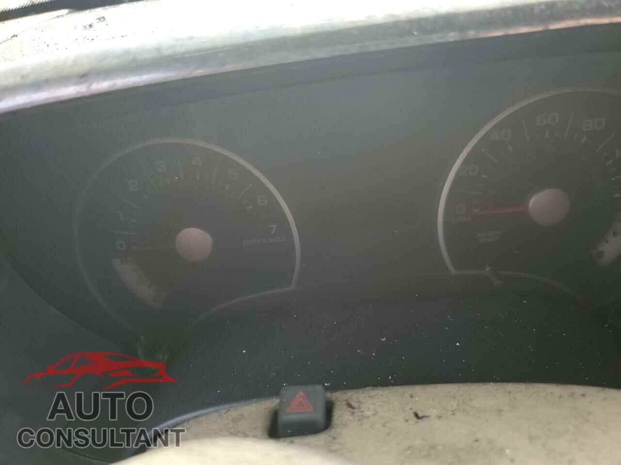 FORD EXPLORER 2010 - 1FMEU7DE0AUA67616
