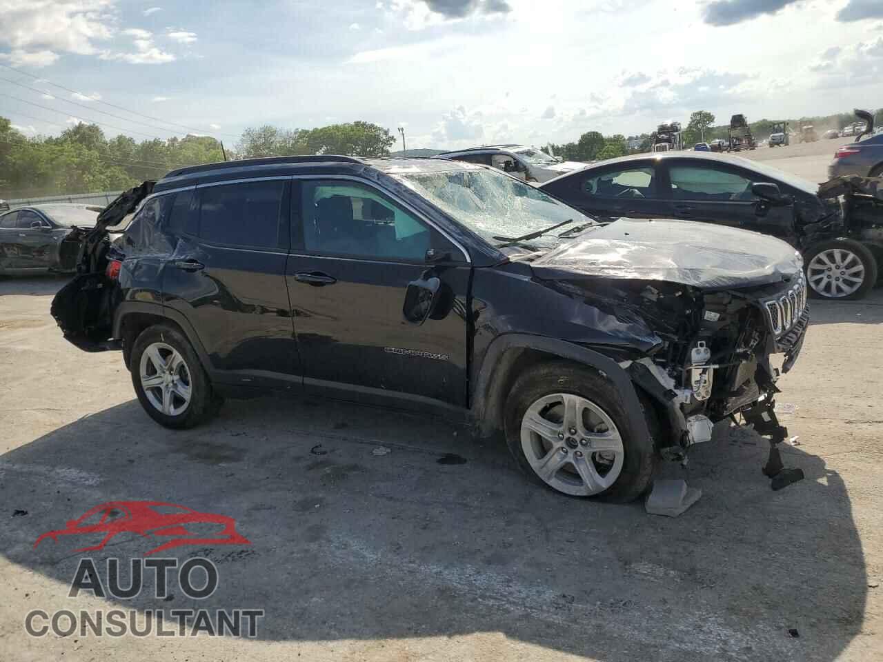 JEEP COMPASS 2023 - 3C4NJDBN1PT539369