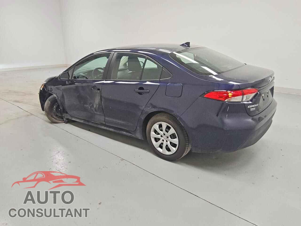TOYOTA COROLLA 2023 - 5YFB4MDE7PP044295