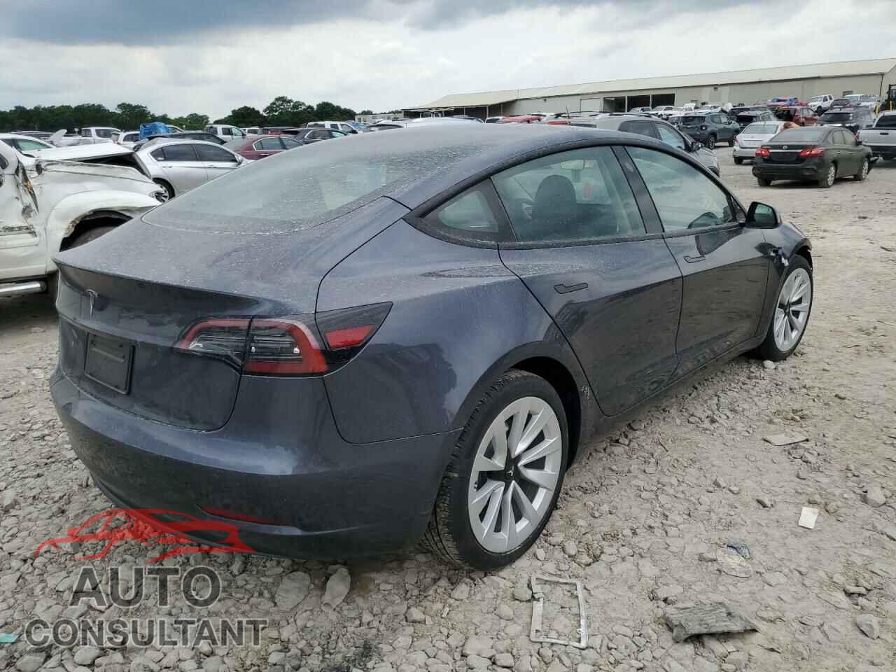 TESLA MODEL 3 2023 - 5YJ3E1EA6PF643194