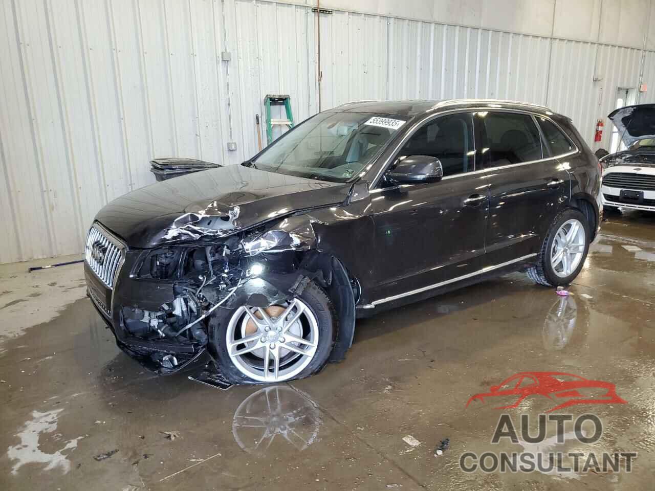 AUDI Q5 2016 - WA1L2AFPXGA073344