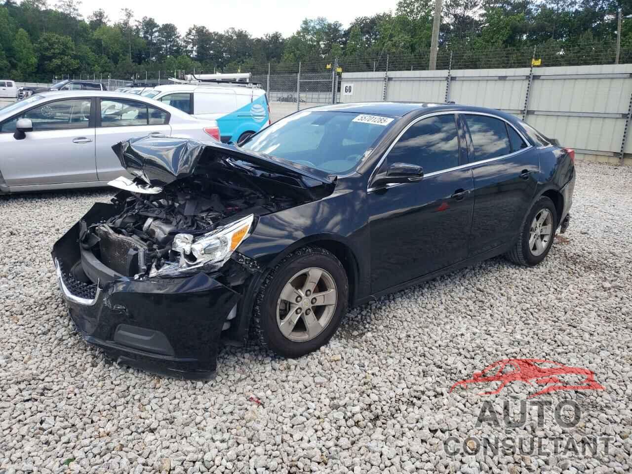 CHEVROLET MALIBU 2016 - 1G11C5SA1GU107987