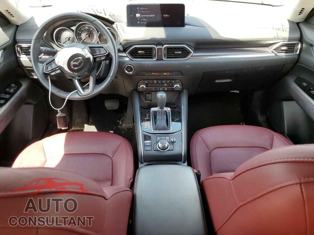 MAZDA CX-5 PREFE 2023 - JM3KFBCM2P0142885