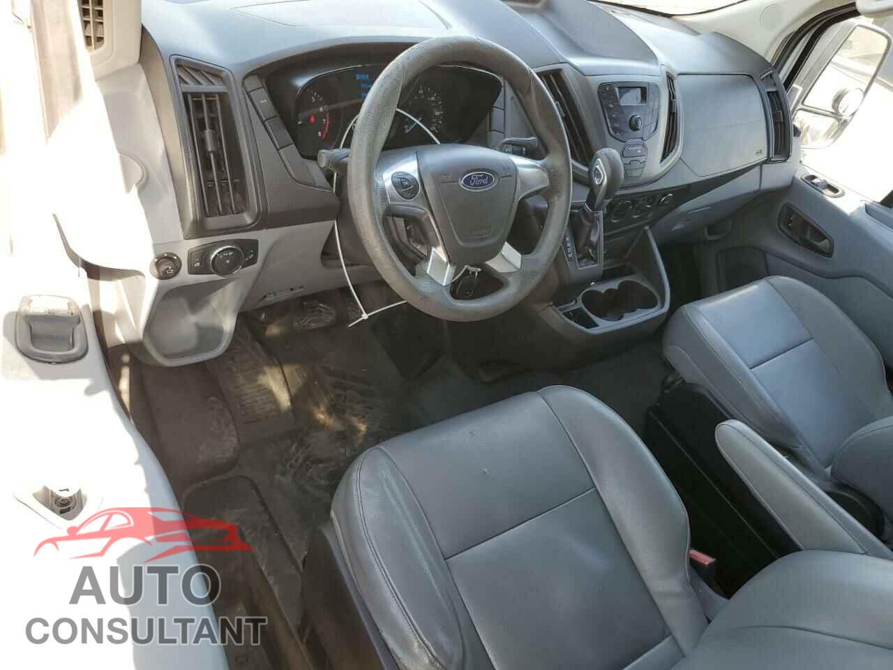 FORD TRANSIT 2015 - 1FTNR2CM7FKA15808
