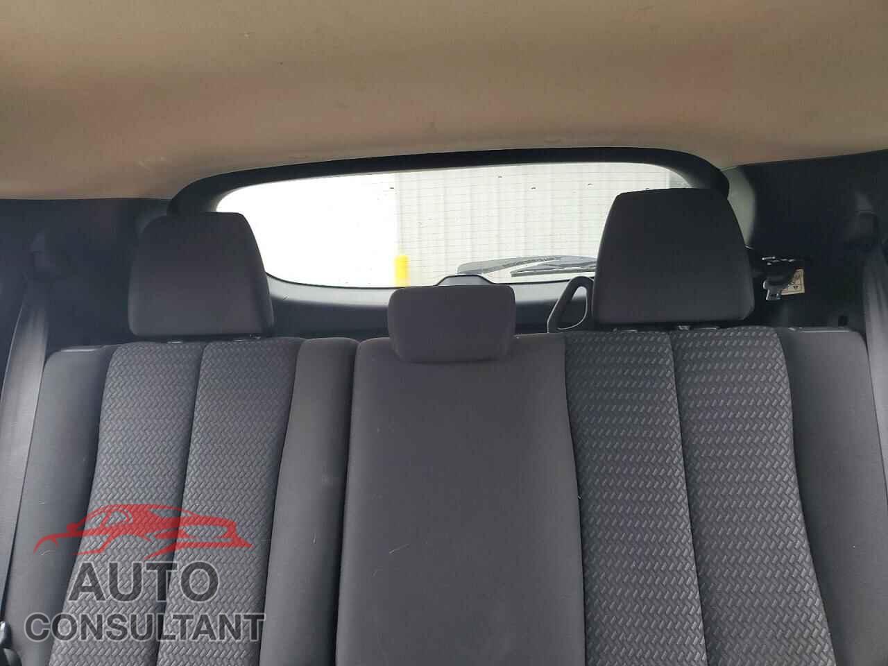 MITSUBISHI ECLIPSE 2022 - JA4ATVAA2NZ003575