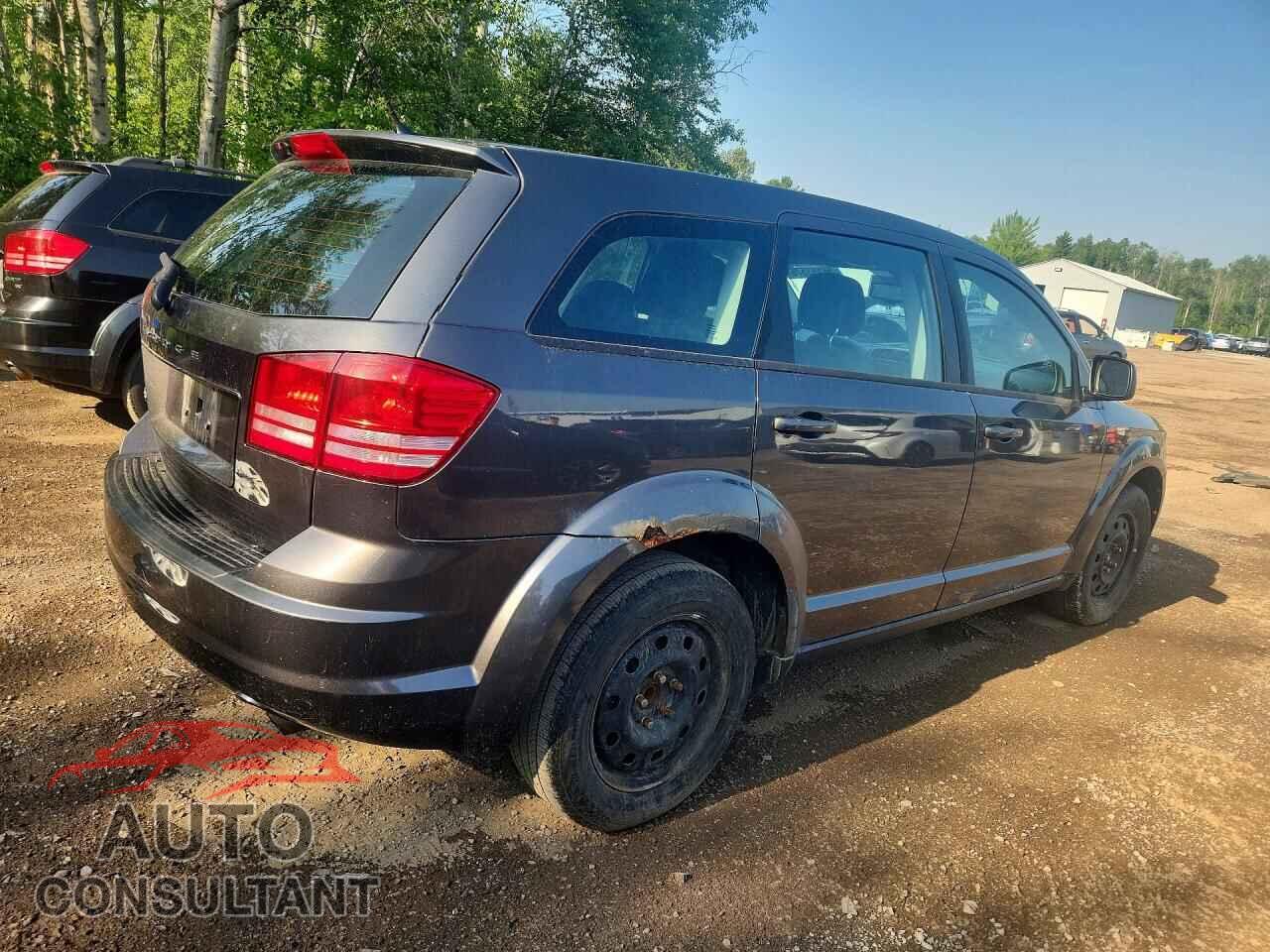 DODGE JOURNEY 2015 - 3C4PDCAB6FT582959