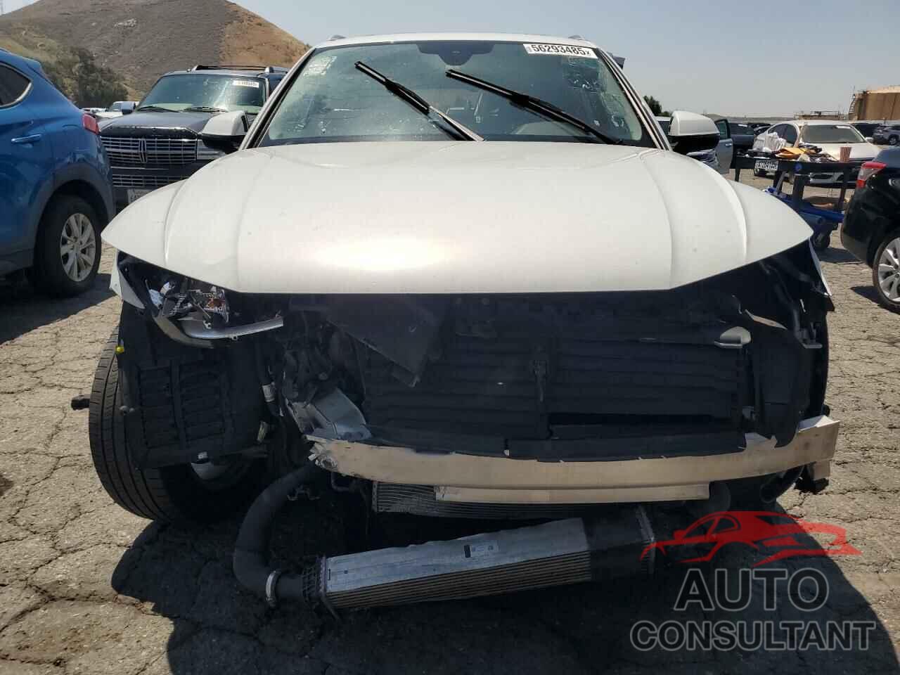 AUDI Q5 2020 - WA1ANAFY1L2023914