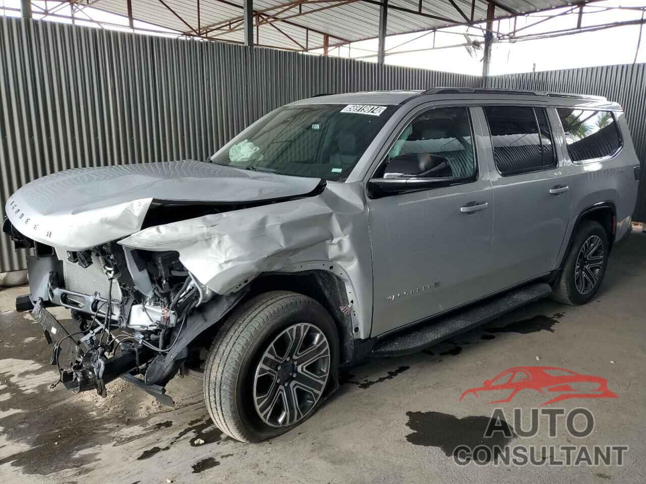 JEEP WAGONEER 2024 - 1C4SJSBP1RS102176