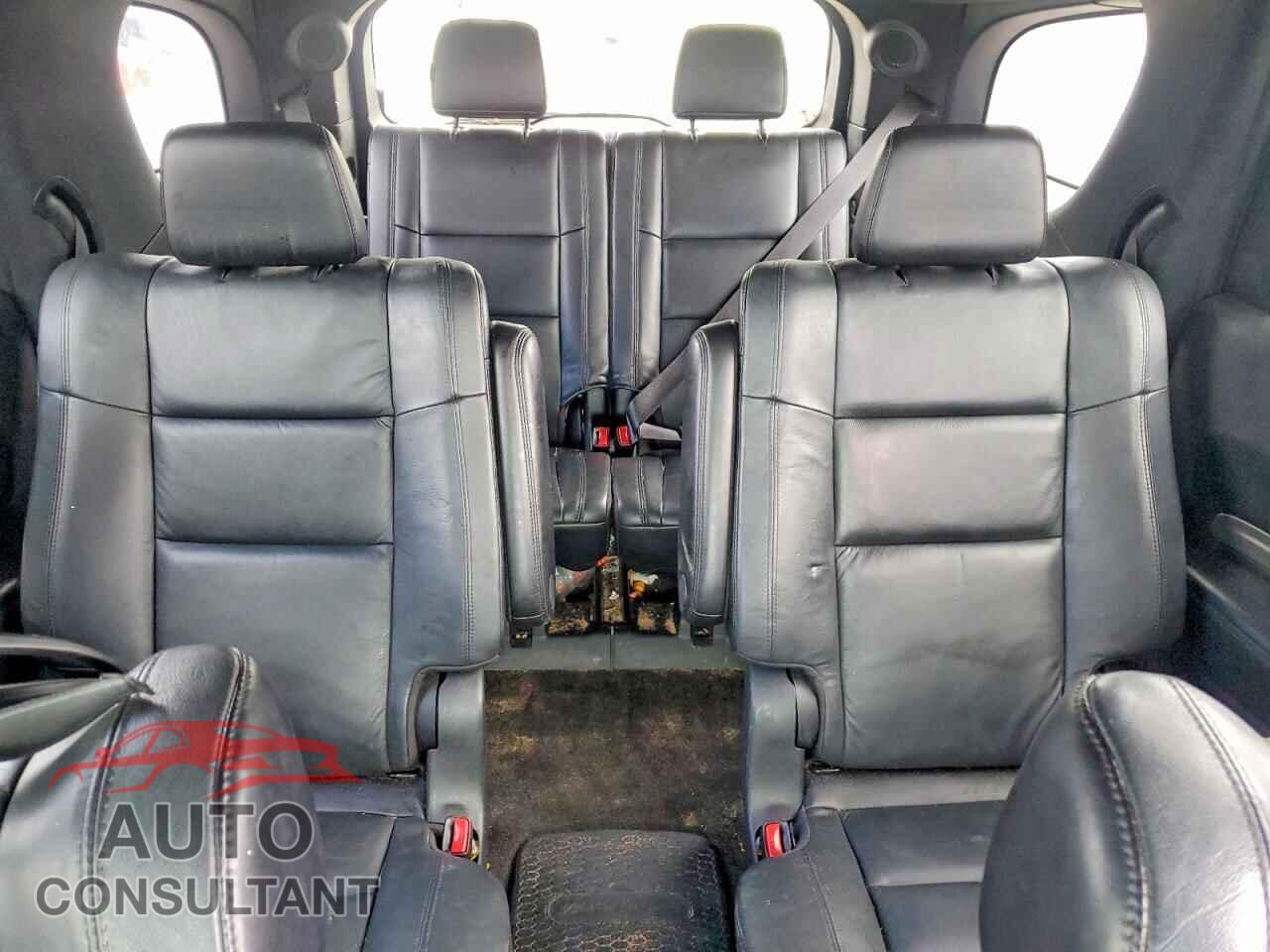 DODGE DURANGO 2015 - 1C4RDJDG6FC128162
