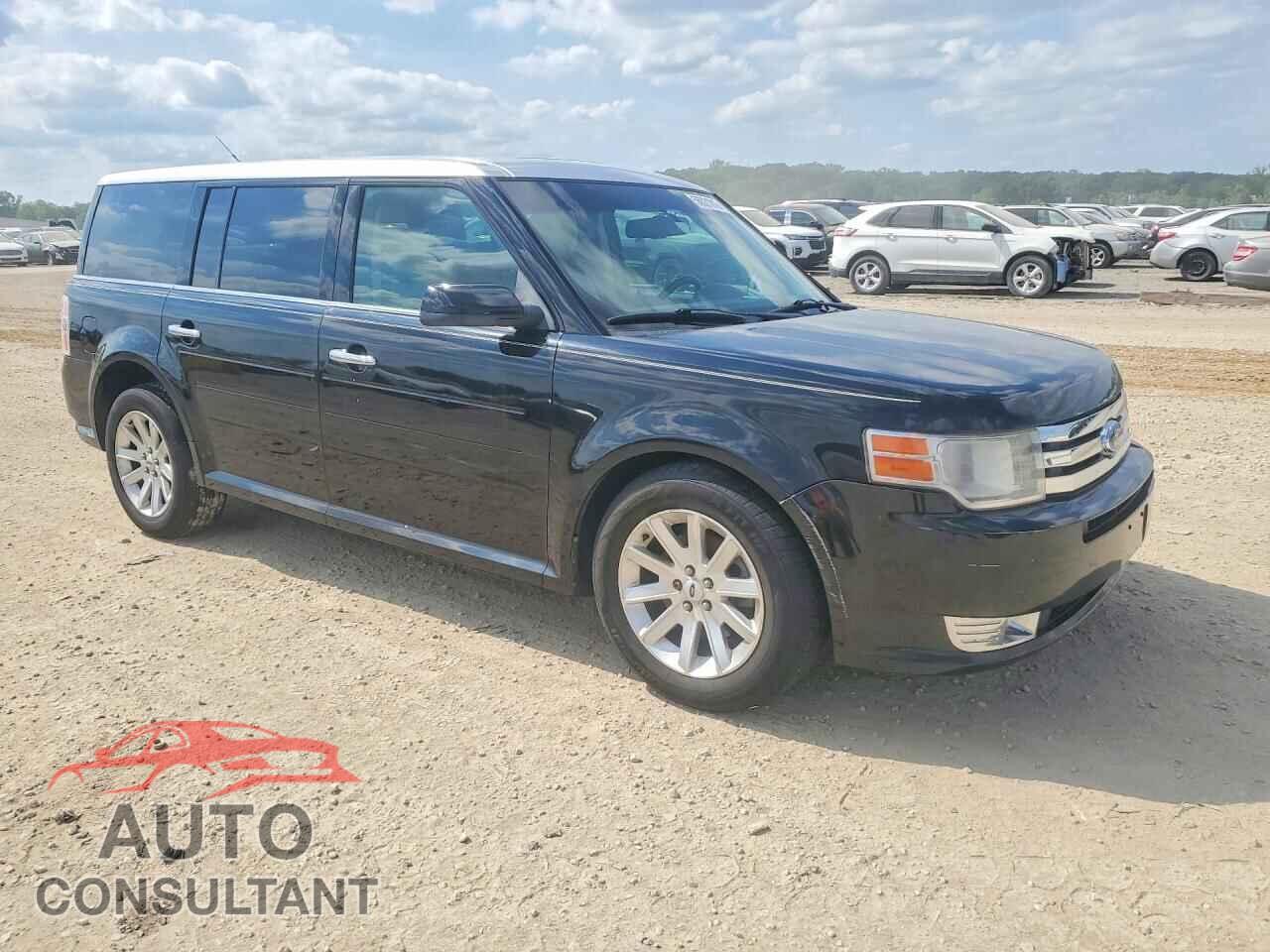 FORD FLEX 2009 - 2FMDK52C59BA23197