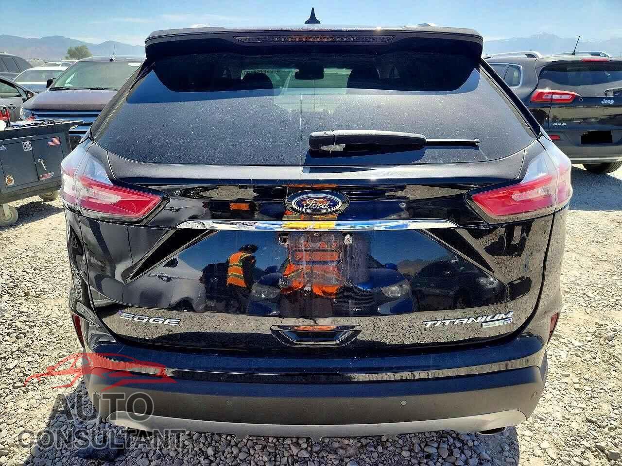 FORD EDGE 2019 - 2FMPK4K92KBC23441
