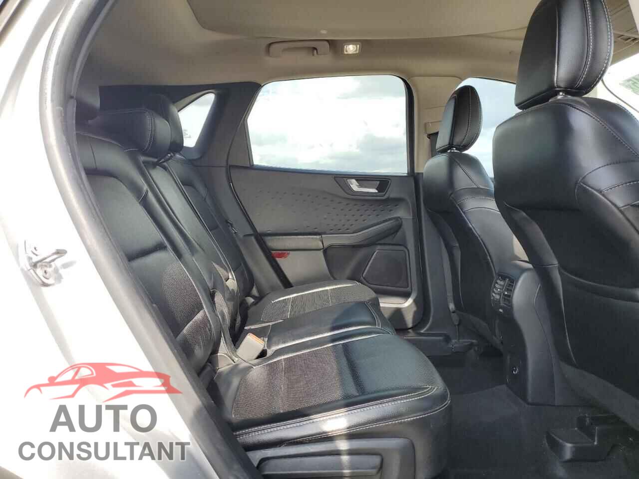 FORD ESCAPE 2020 - 1FMCU0H69LUA83849