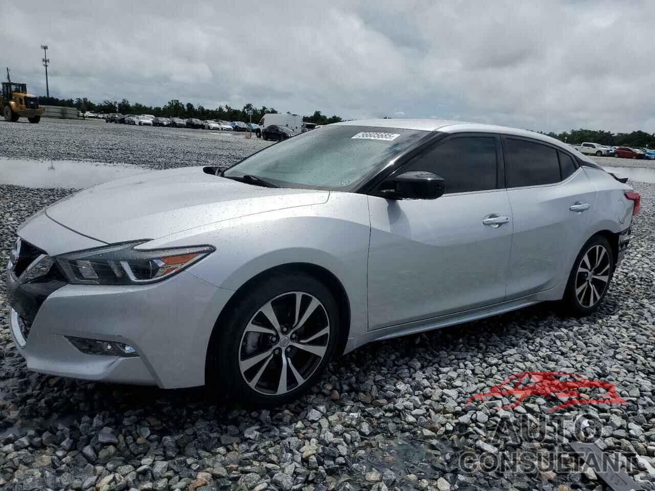 NISSAN MAXIMA 2018 - 1N4AA6APXJC390448