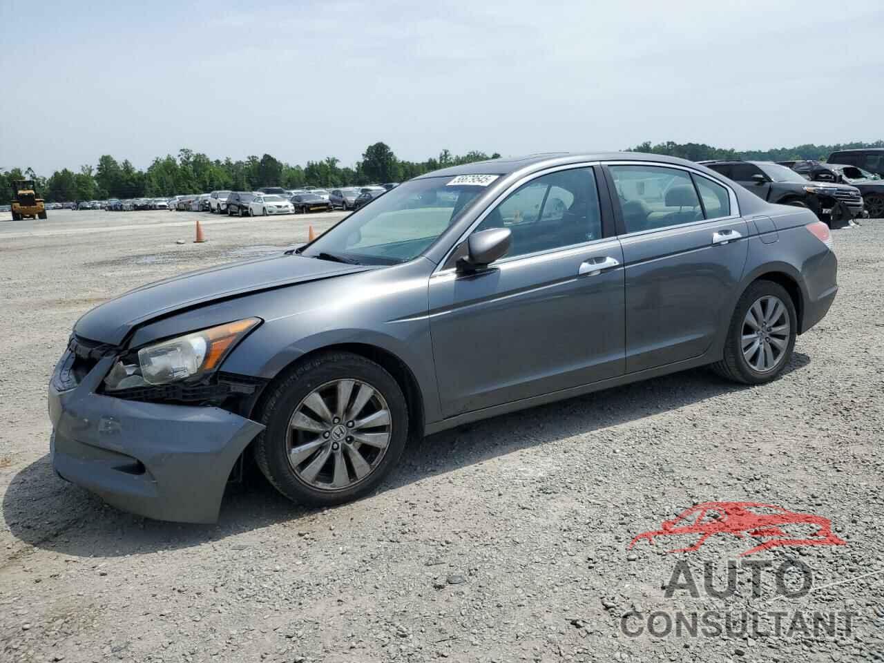 HONDA ACCORD 2012 - 1HGCP3F82CA026834