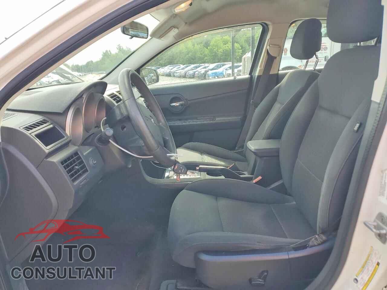 DODGE AVENGER 2010 - 1B3CC4FB3AN167107