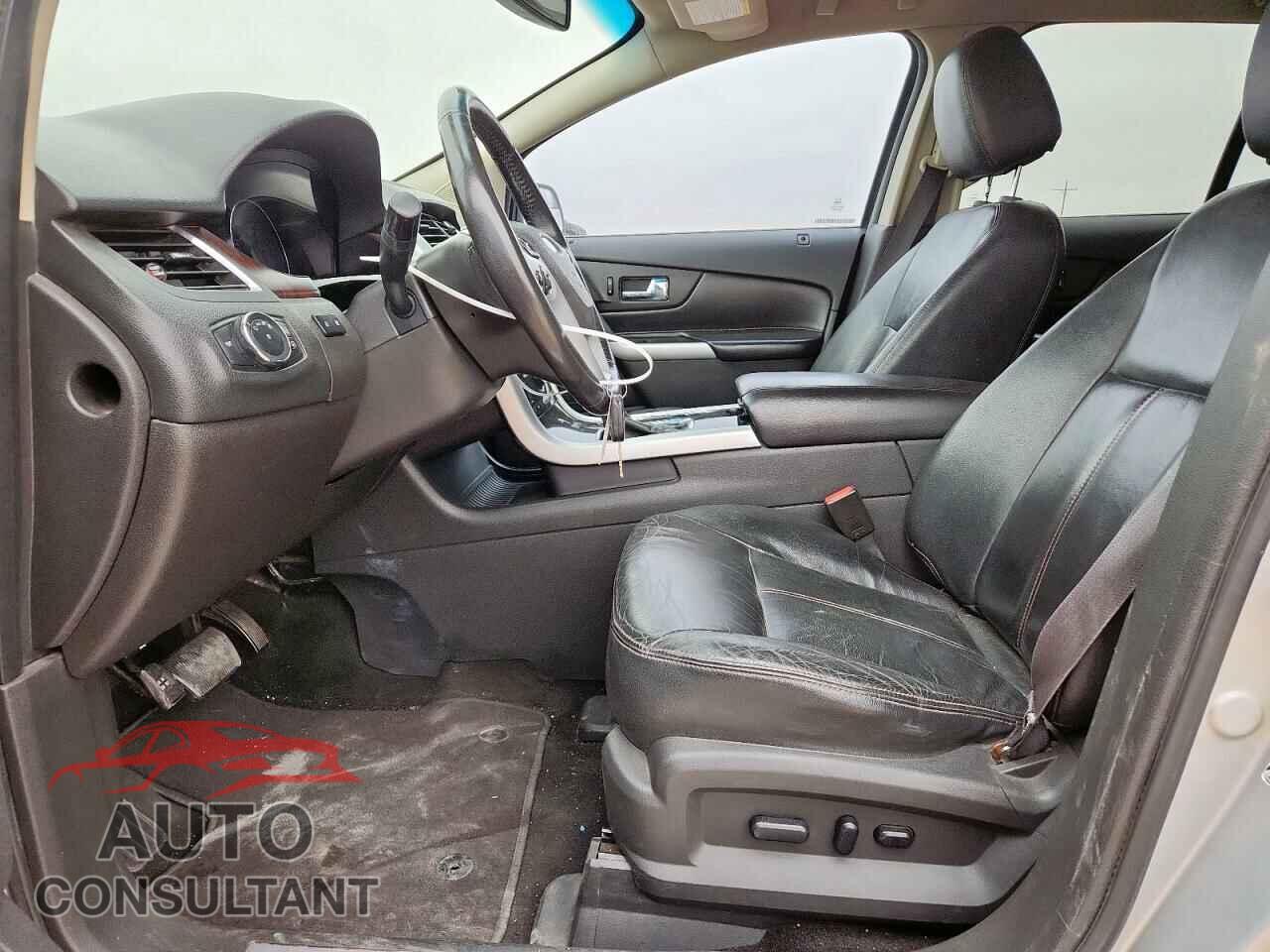FORD EDGE 2013 - 2FMDK3KC5DBA98270