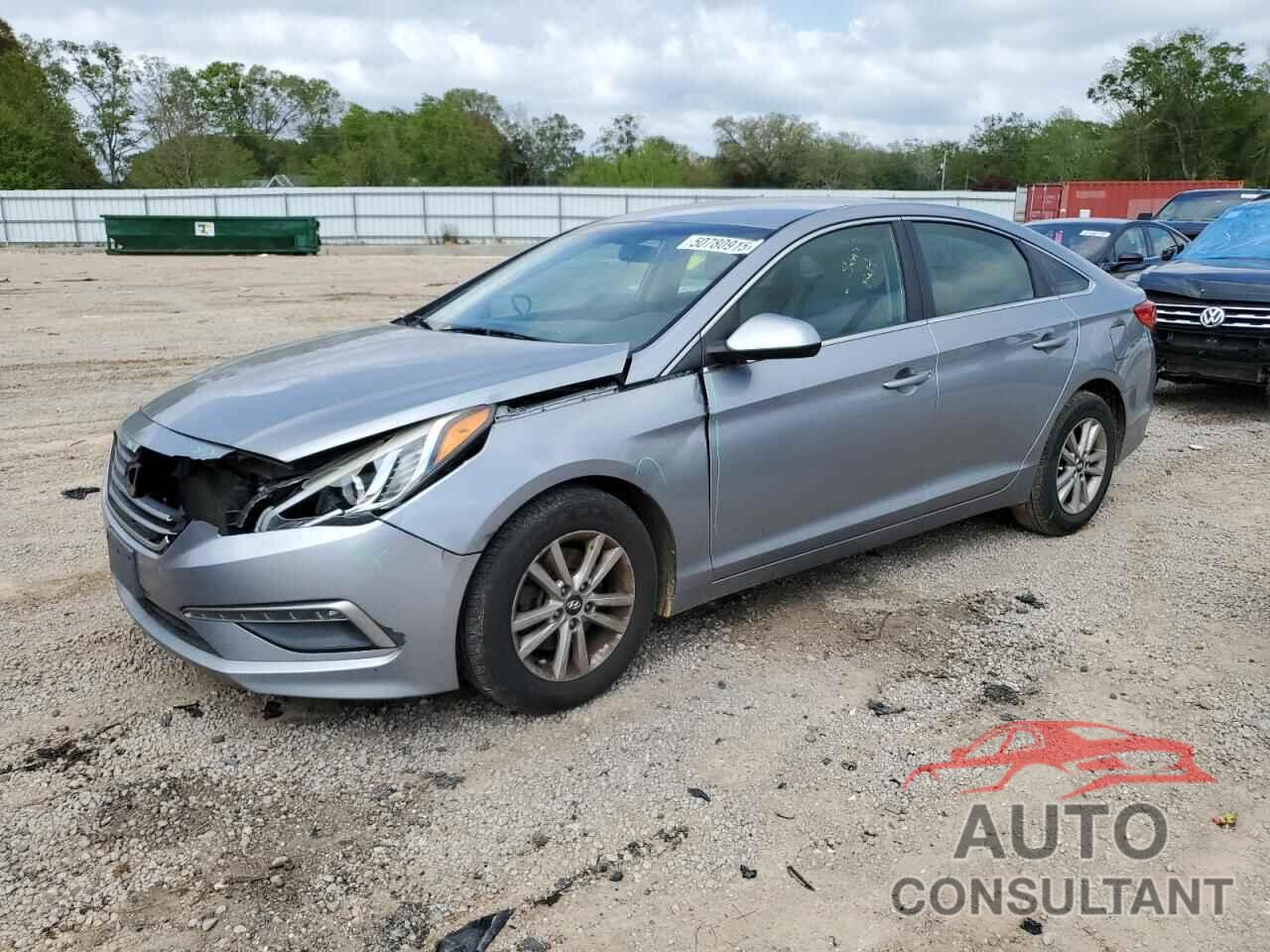 HYUNDAI SONATA 2015 - 5NPE24AF6FH084752
