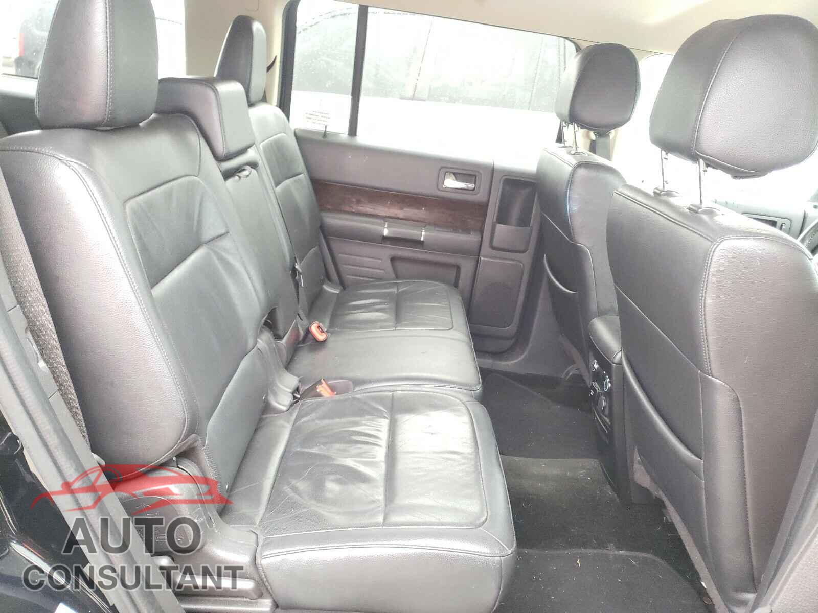 FORD FLEX 2017 - 2FMGK5D85HBA02516