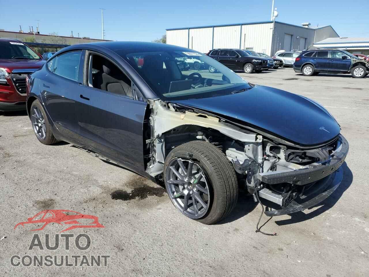 TESLA MODEL 3 2023 - 5YJ3E1EA8PF653418