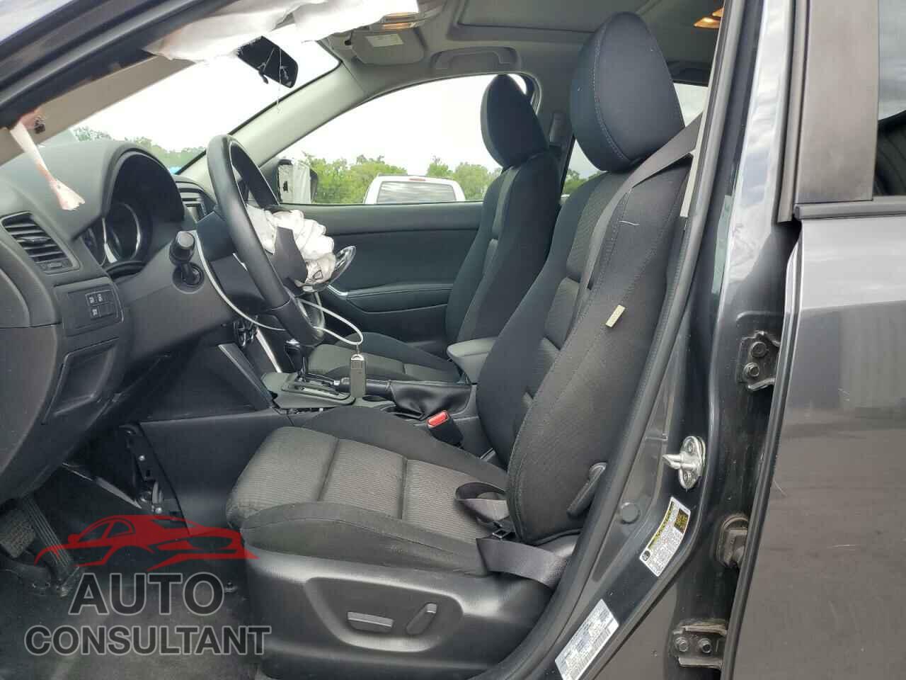 MAZDA CX-5 2014 - JM3KE2CY4E0380160
