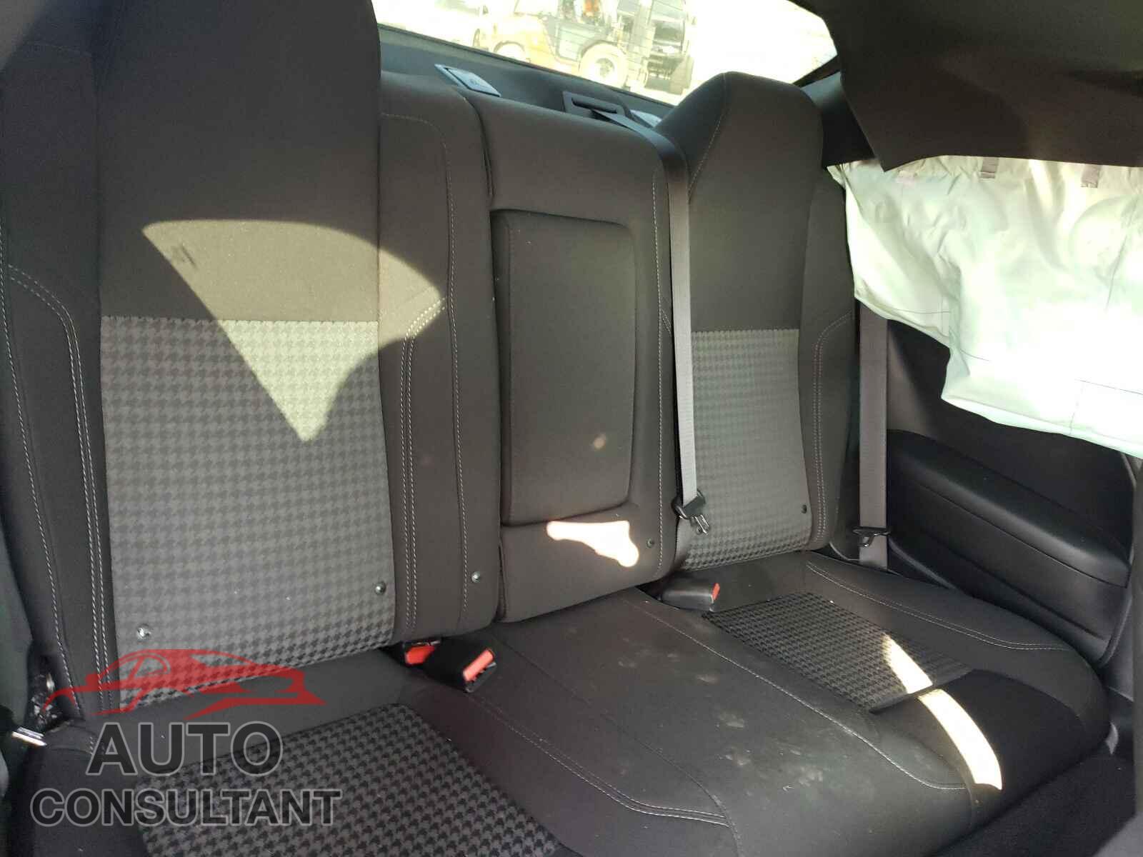 DODGE CHALLENGER 2020 - 2C3CDZAG3LH176806