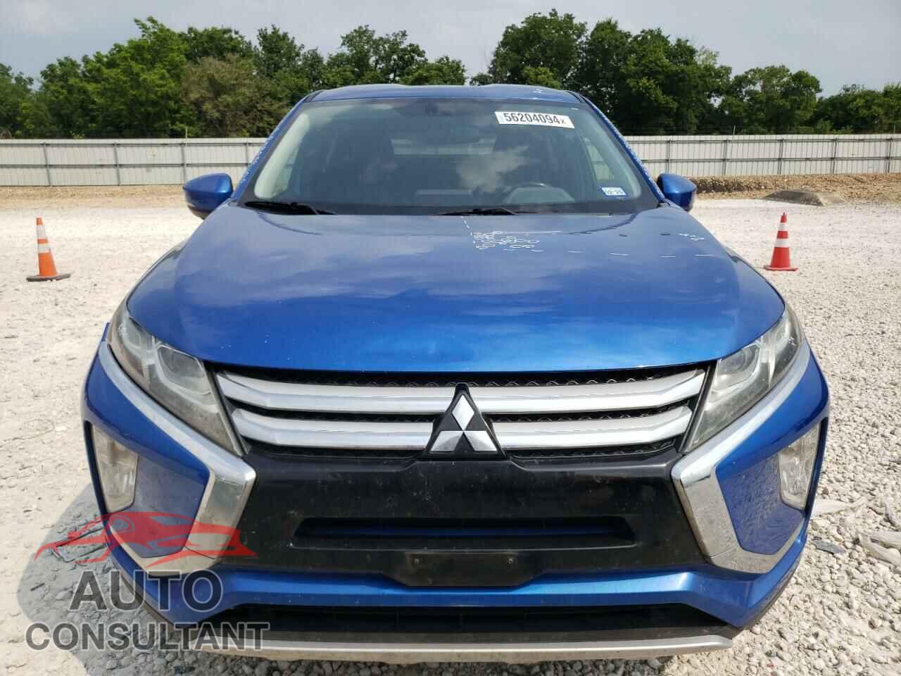 MITSUBISHI ECLIPSE 2019 - JA4AT5AA3KZ000566